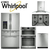 PRODUCTOS WHIRLPOOL