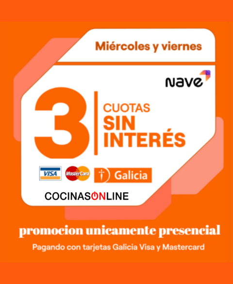 Carrusel cocinasonline